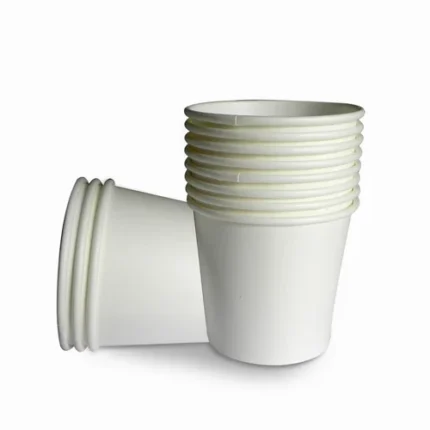Paper Glass