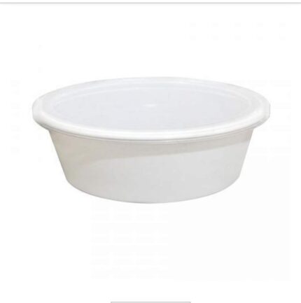 Milky Container