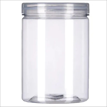 Pet Jar