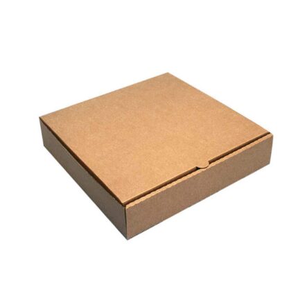 PIZZA BOX