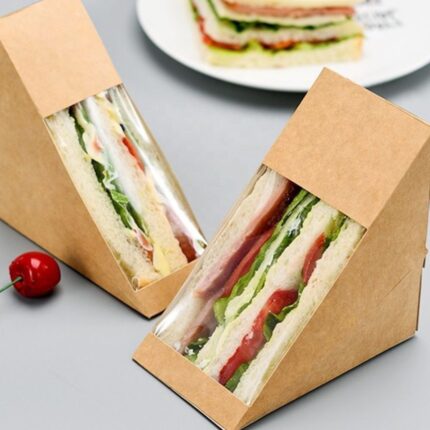 SINGLE SANDWICH DABBI