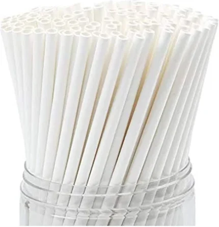 PAPER STRAW